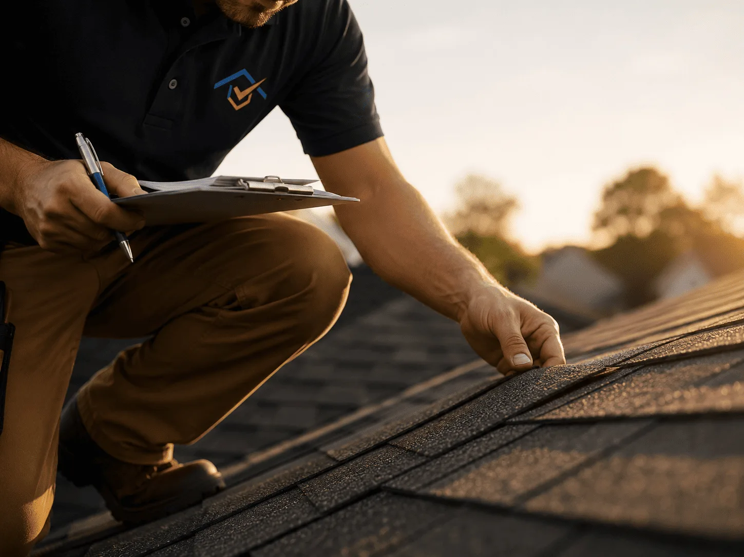 Why Choose Roof Inspection in Addison, TX